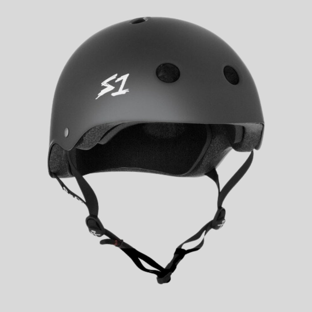 S-One Lifer Standard Matte Helmets