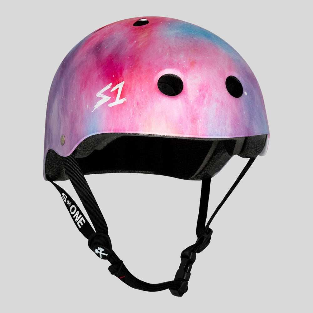 S-One Lifer Special Editions - Brisbane City Skate