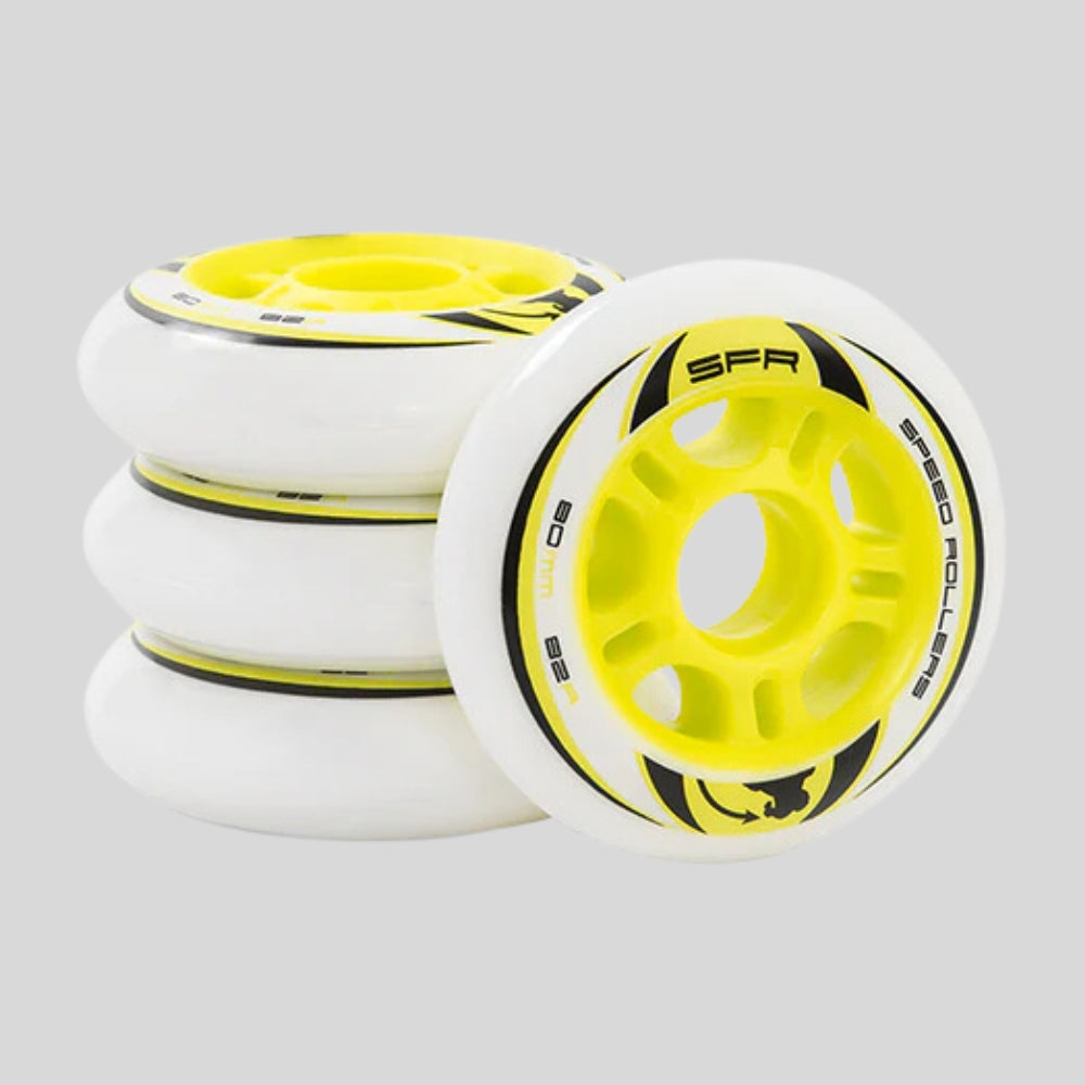 SFR Speed Rollers - Brisbane City Skate