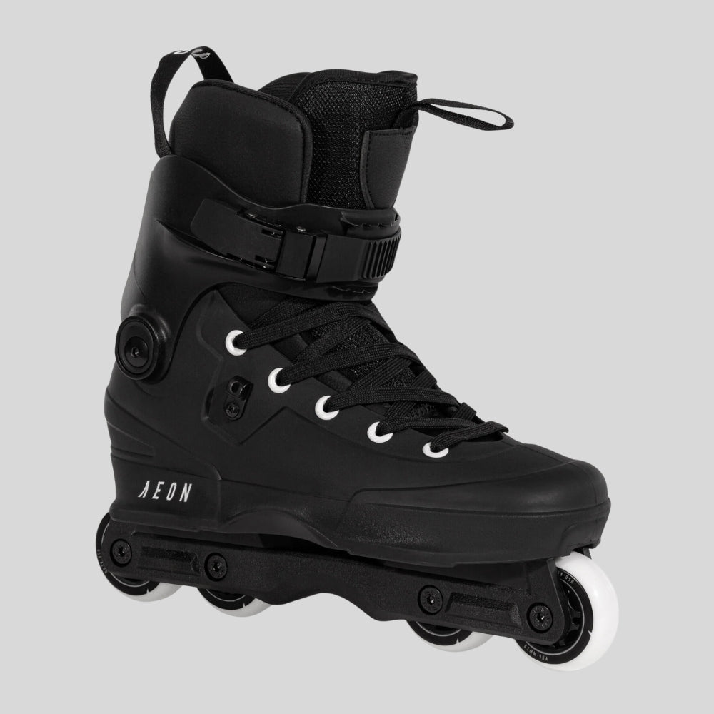 USD Aeon 60 Basic Black - Brisbane City Skate