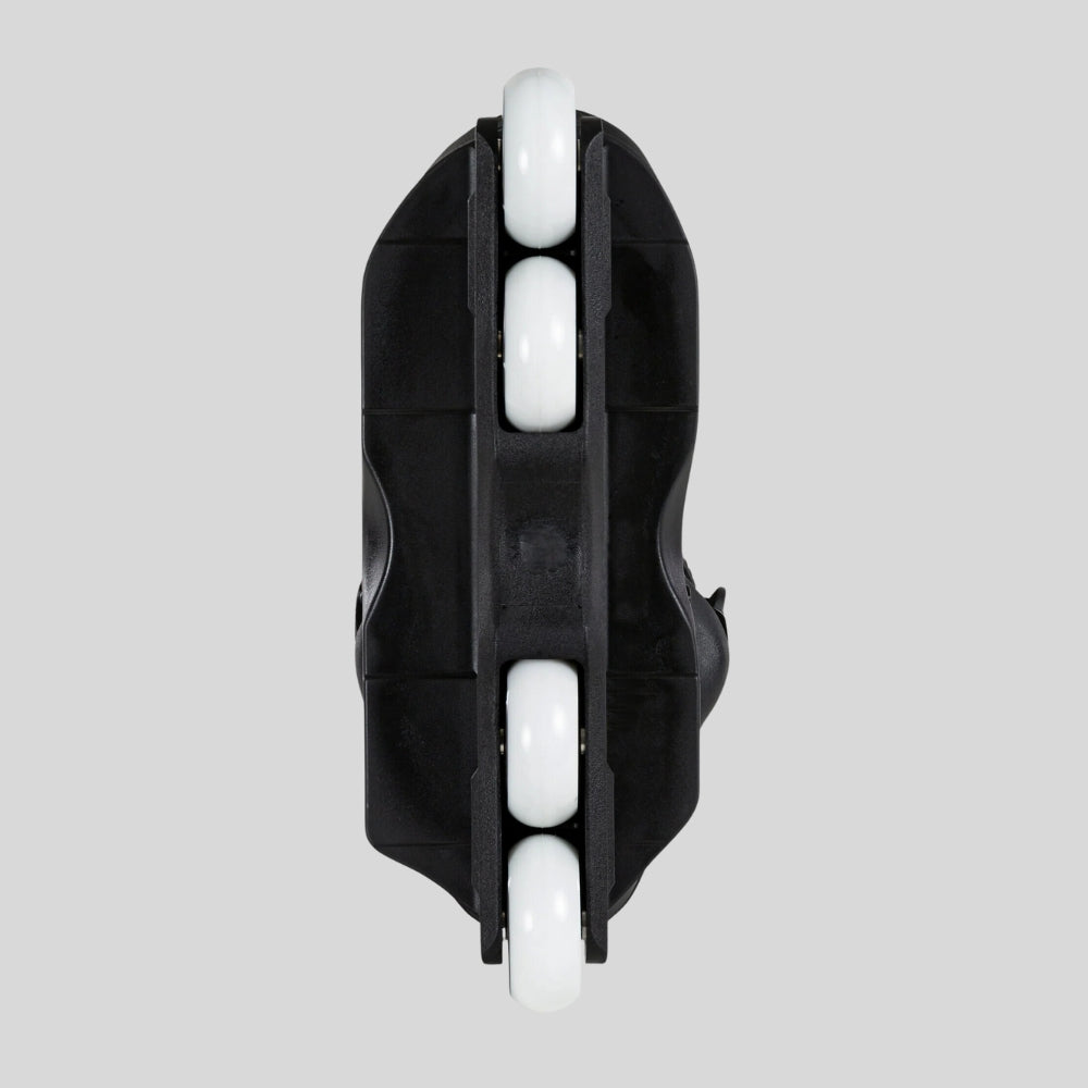 USD Aeon 60 Basic Black - Brisbane City Skate