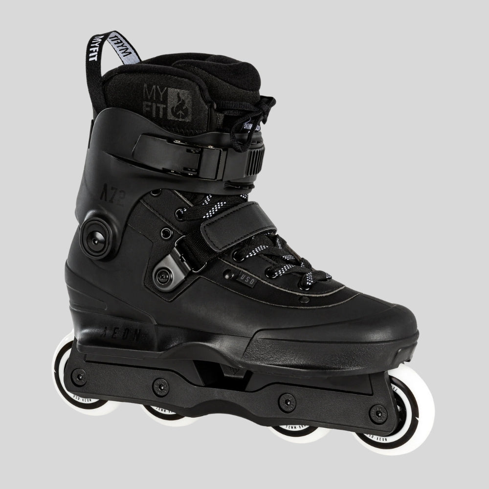 USD Aeon 72 XXI - Brisbane City Skate