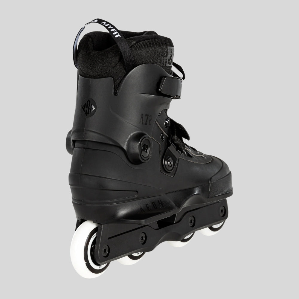 USD Aeon 72 XXI - Brisbane City Skate