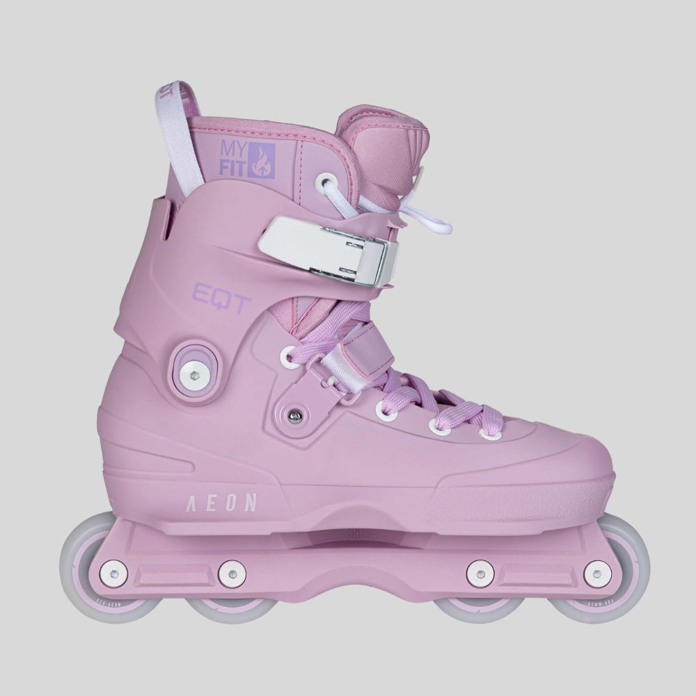 USD Aeon EQT 60 - Brisbane City Skate