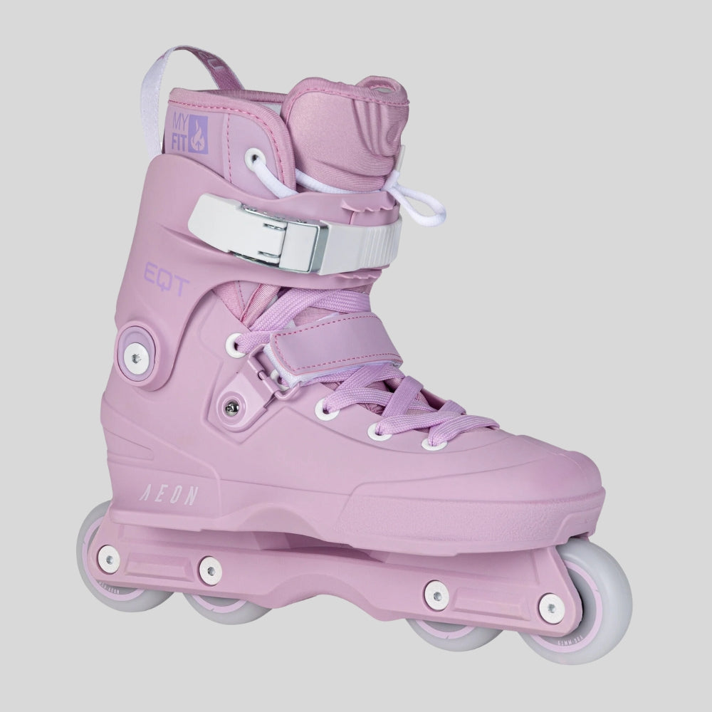 USD Aeon EQT 60 - Brisbane City Skate