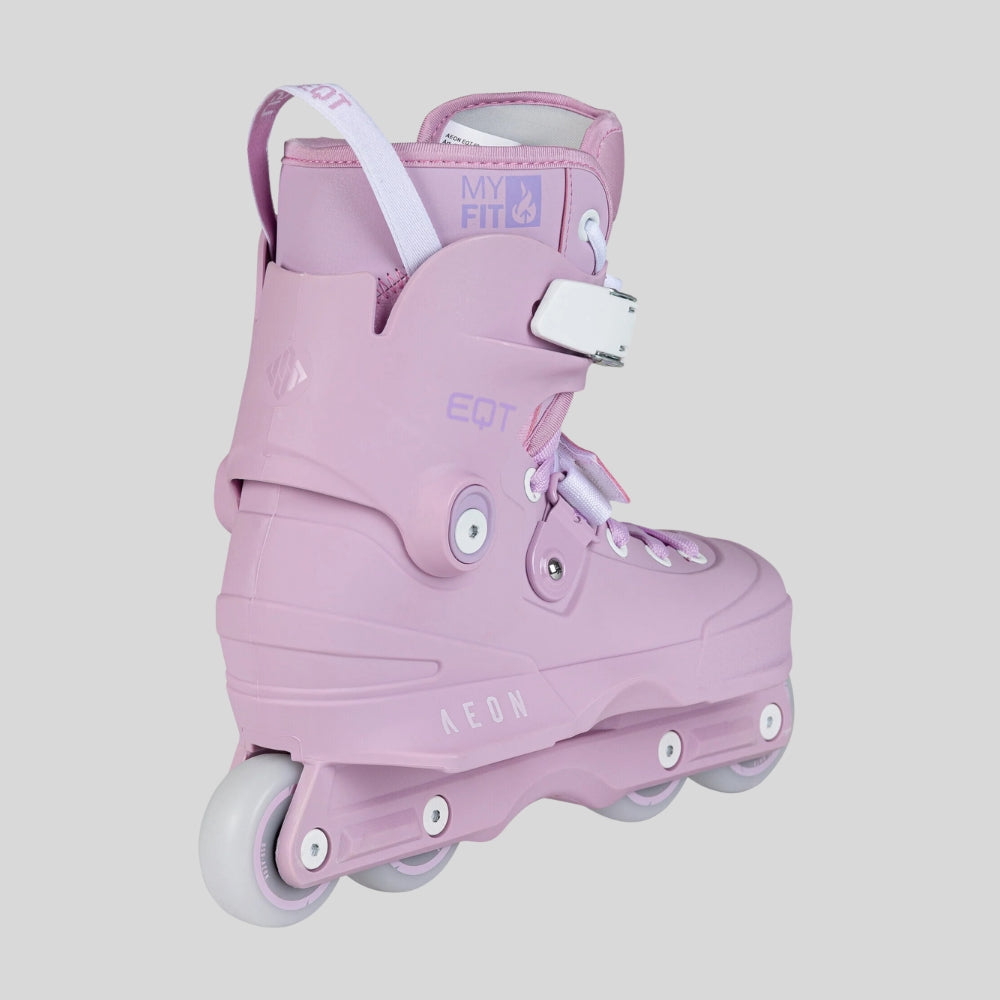 USD Aeon EQT 60 - Brisbane City Skate