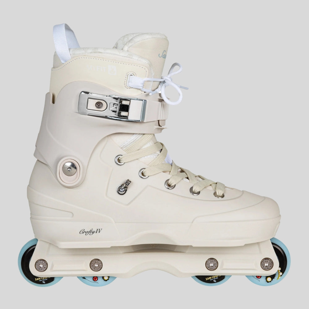 USD Aeon Sam Crofts IV - Brisbane City Skate