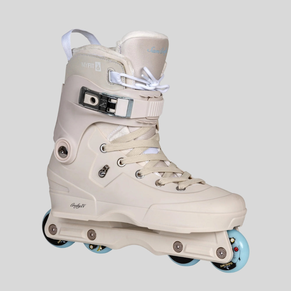 USD Aeon Sam Crofts IV - Brisbane City Skate