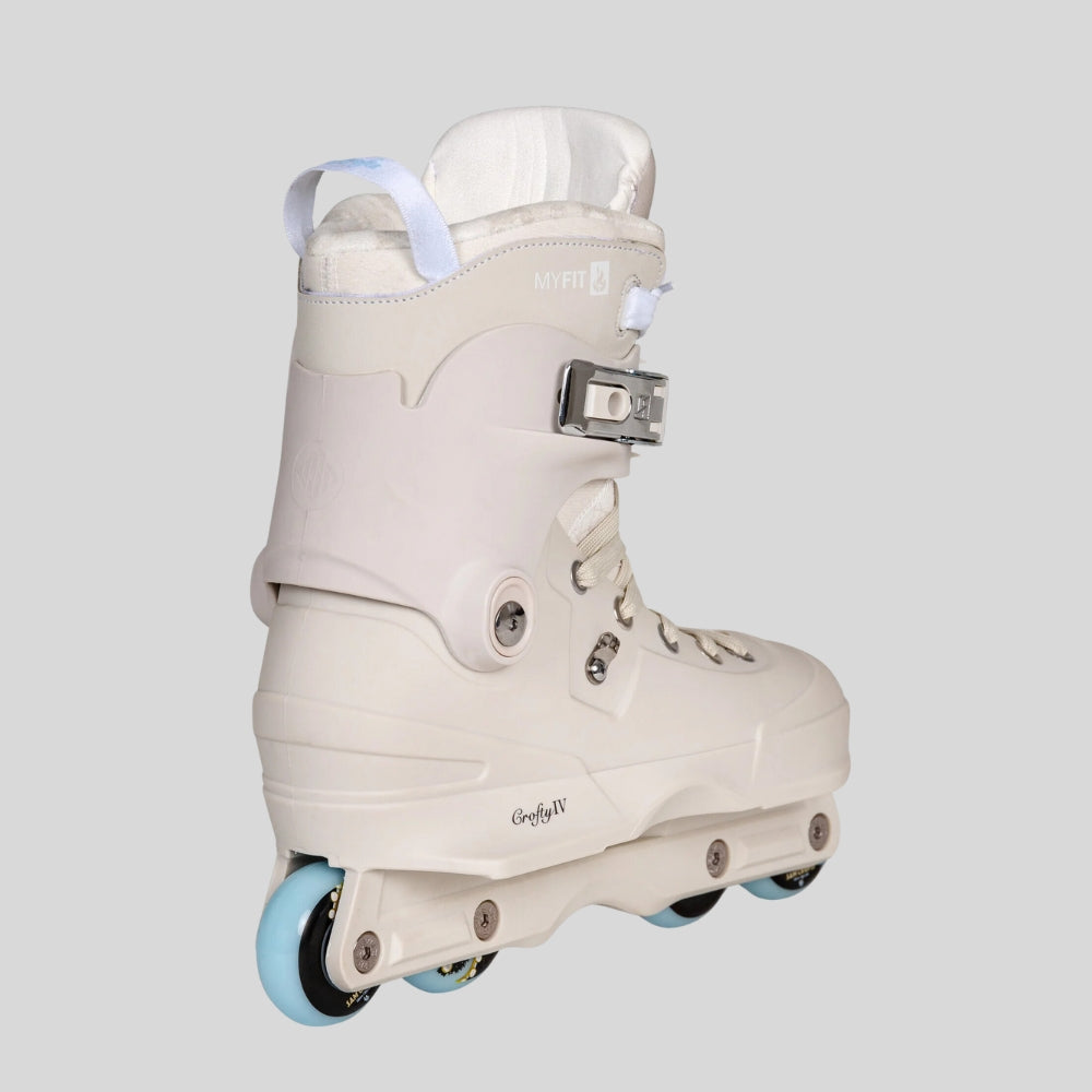 USD Aeon Sam Crofts IV - Brisbane City Skate