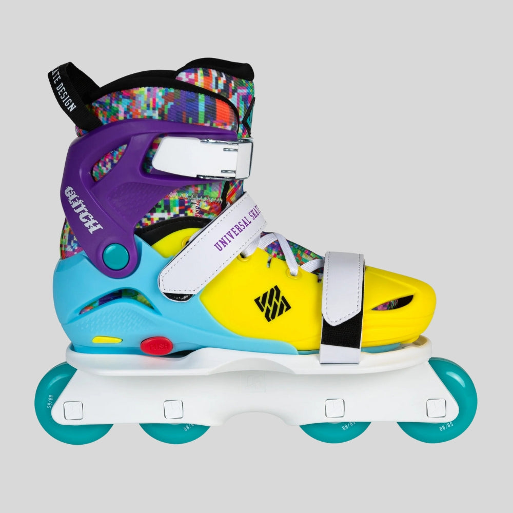 USD Glitch Adjustable - Brisbane City Skate