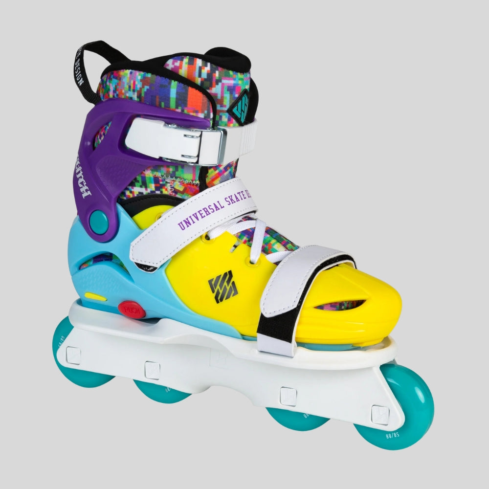 USD Glitch Adjustable - Brisbane City Skate