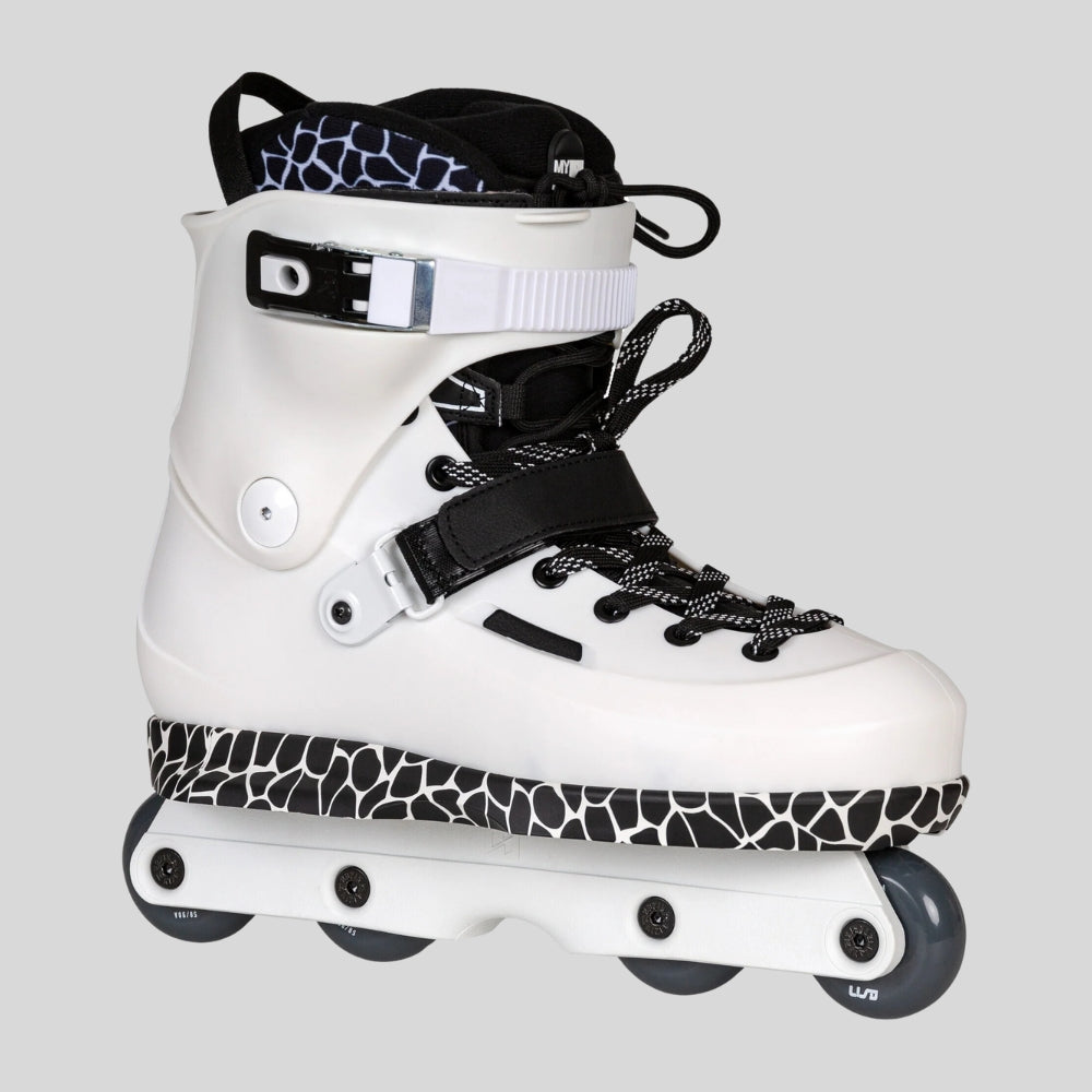 USD Sway Farmer Pro - Brisbane City Skate