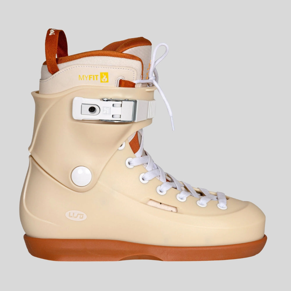 USD Sway Michael Witzemann Pro Boot - Brisbane City Skate