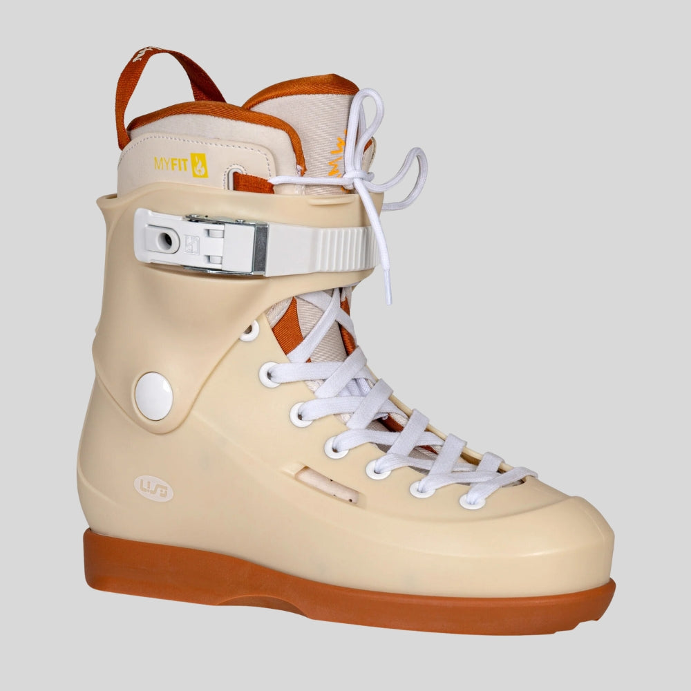 USD Sway Michael Witzemann Pro Boot - Brisbane City Skate