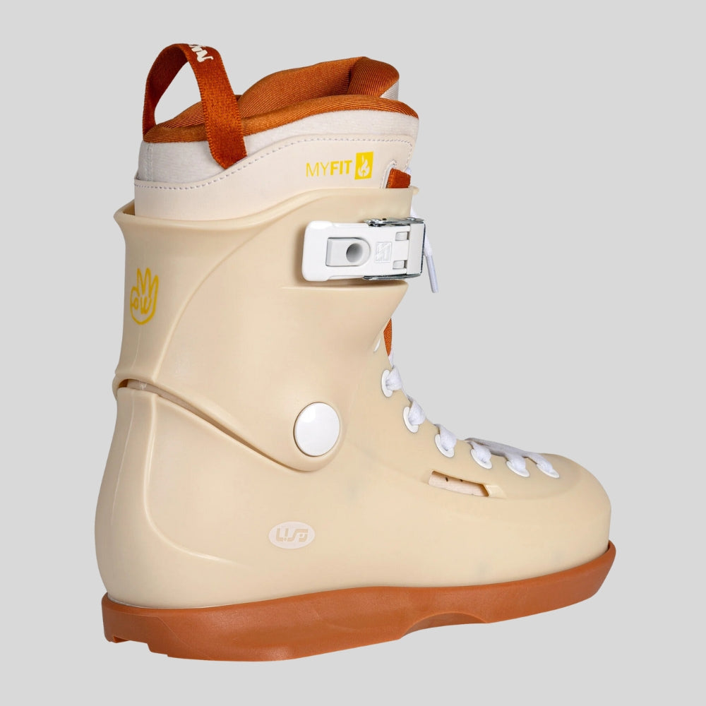 USD Sway Michael Witzemann Pro Boot - Brisbane City Skate