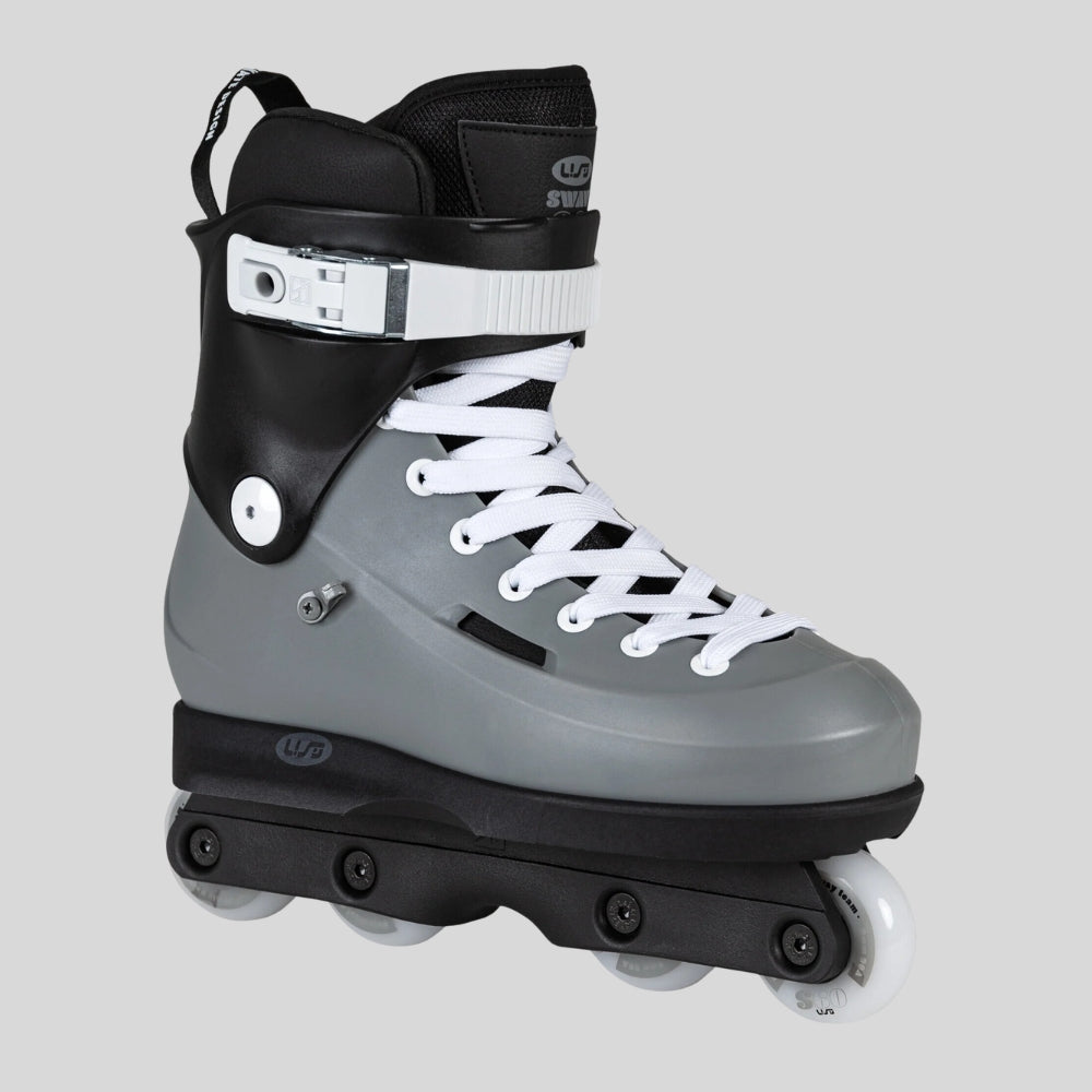 USD Sway Team 60 - Brisbane City Skate