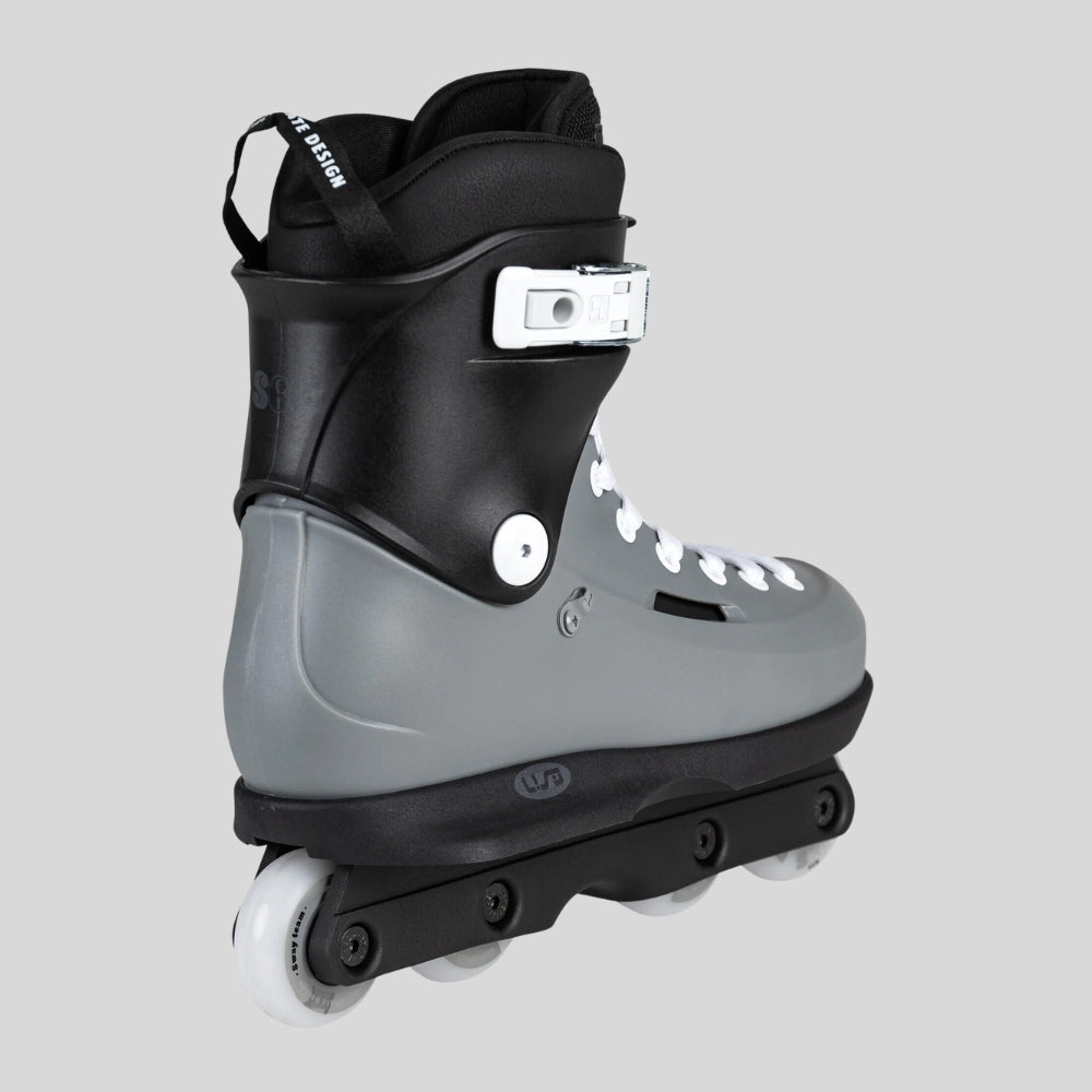 USD Sway Team 60 - Brisbane City Skate