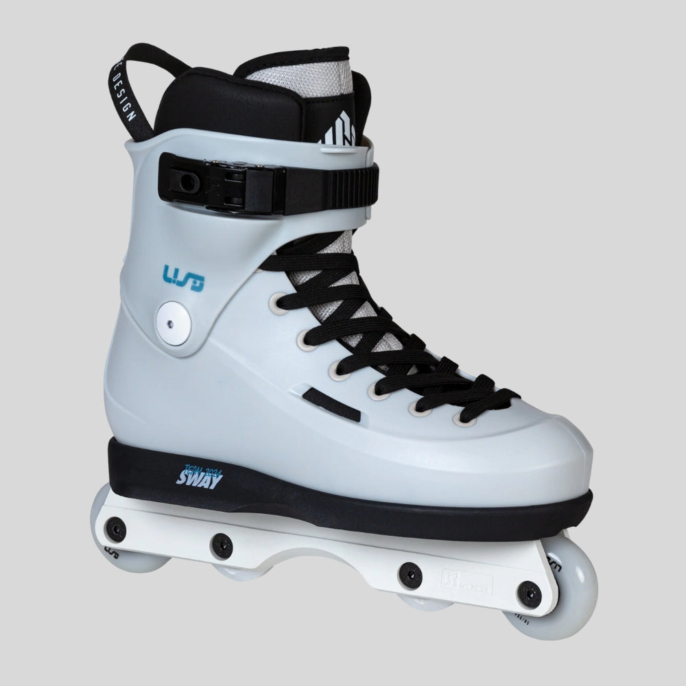 USD Sway XXIV - Brisbane City Skate