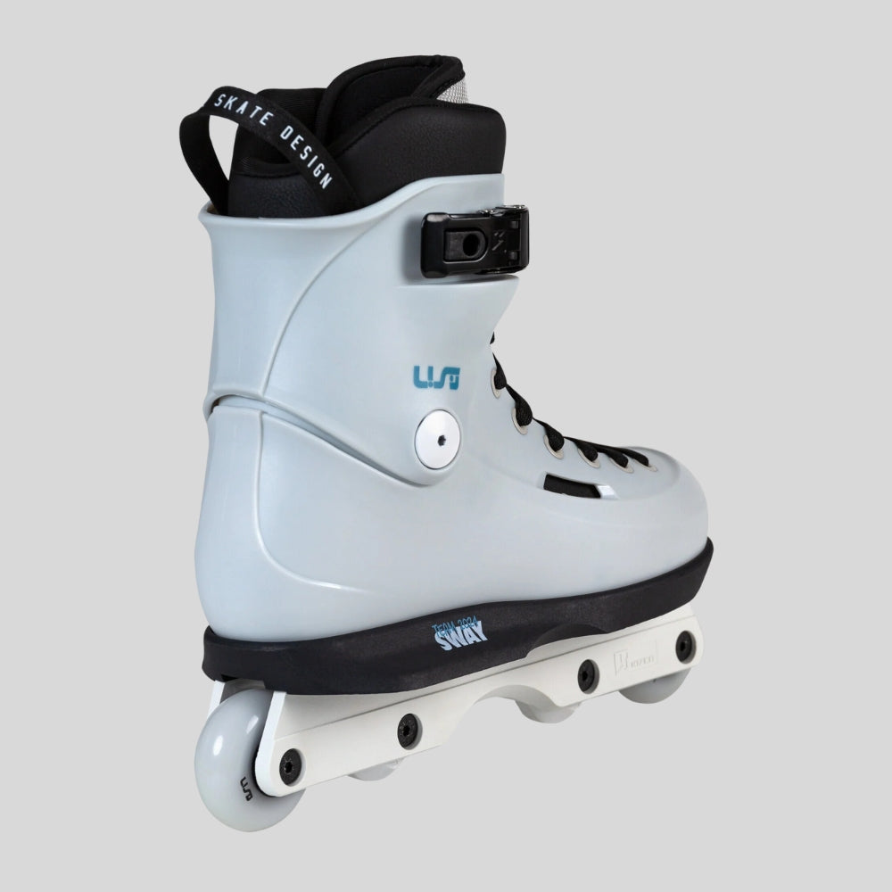 USD Sway XXIV - Brisbane City Skate