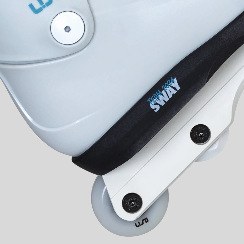 USD Sway XXIV - Brisbane City Skate