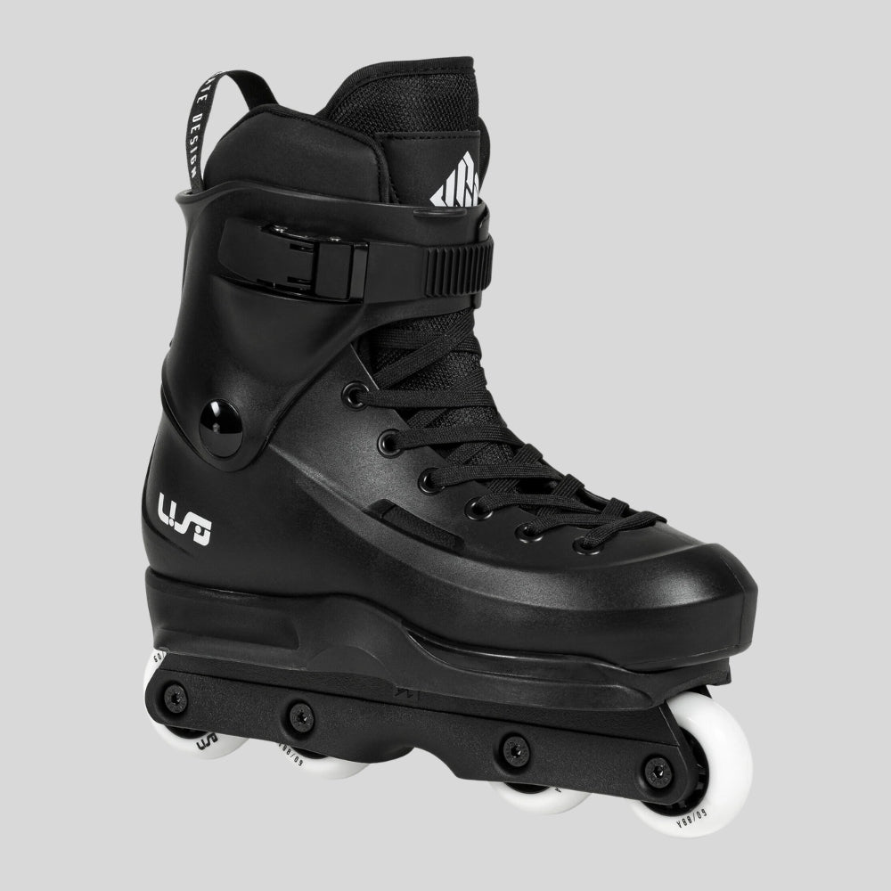 USD Sway XXI - Brisbane City Skate