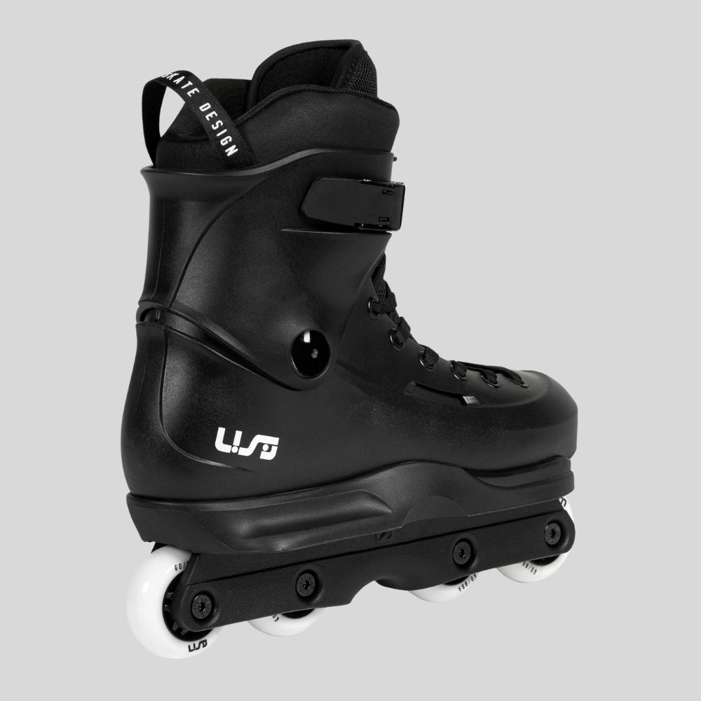 USD Sway XXI - Brisbane City Skate