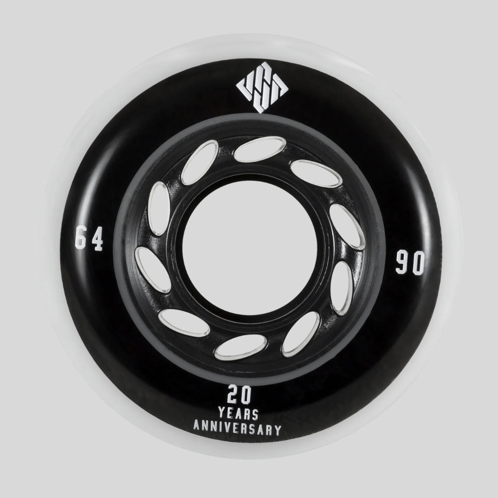 USD Team Wheels (Core) - Brisbane City Skate