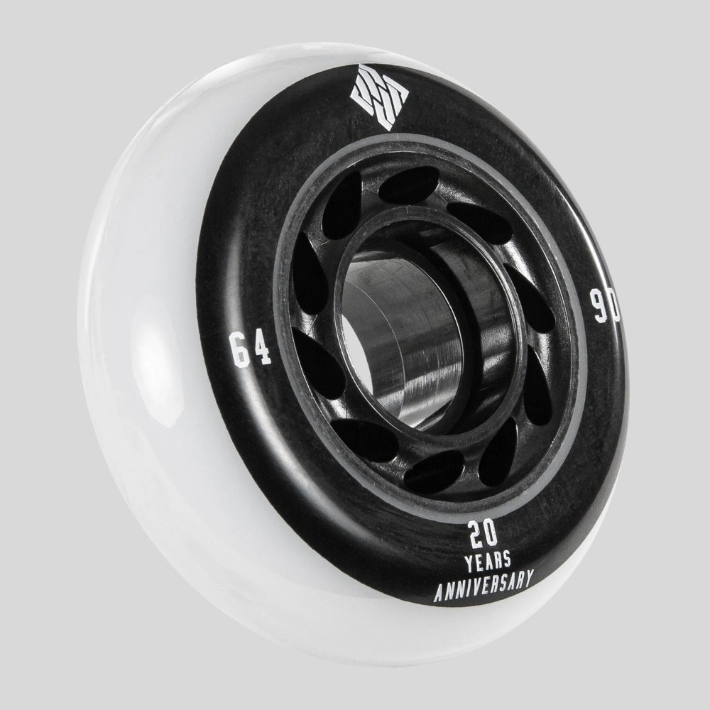 USD Team Wheels (Core) - Brisbane City Skate