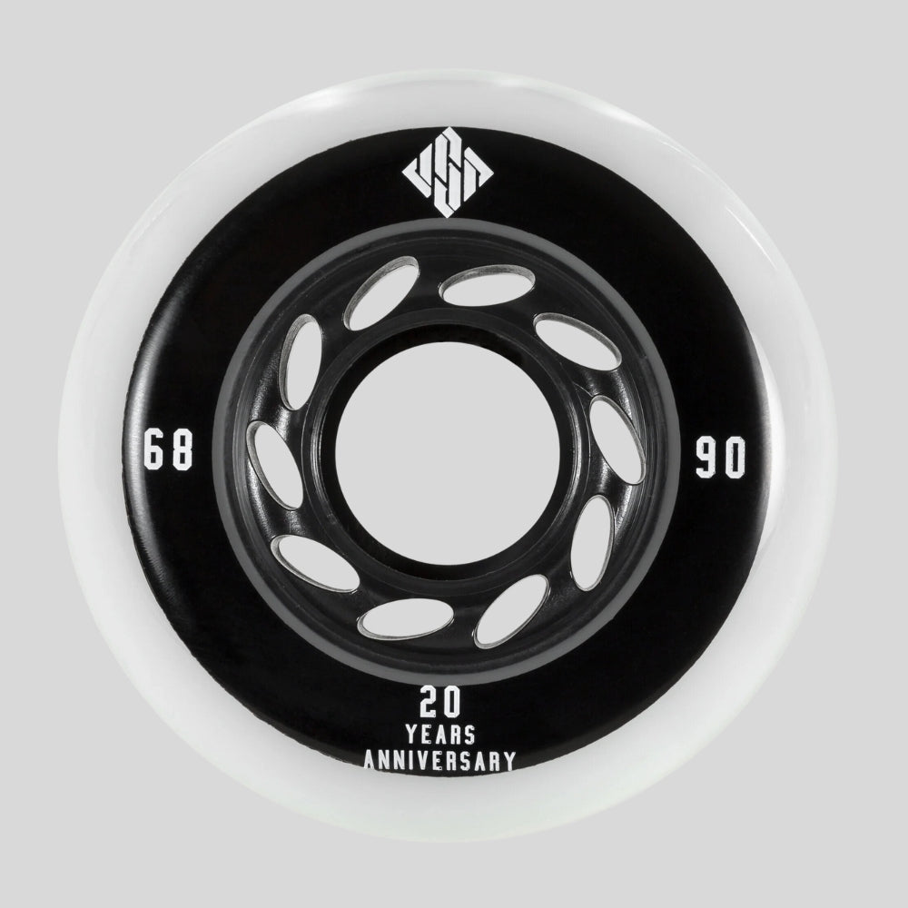 USD Team Wheels (Core) - Brisbane City Skate