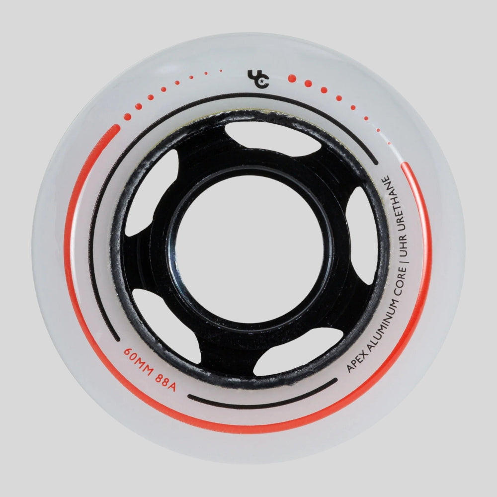 Undercover Apex Milky - Brisbane City Skate