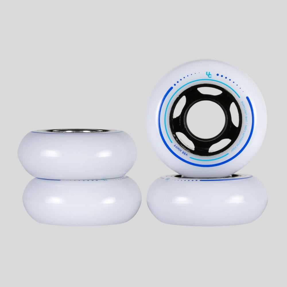 Undercover Apex Milky - Brisbane City Skate