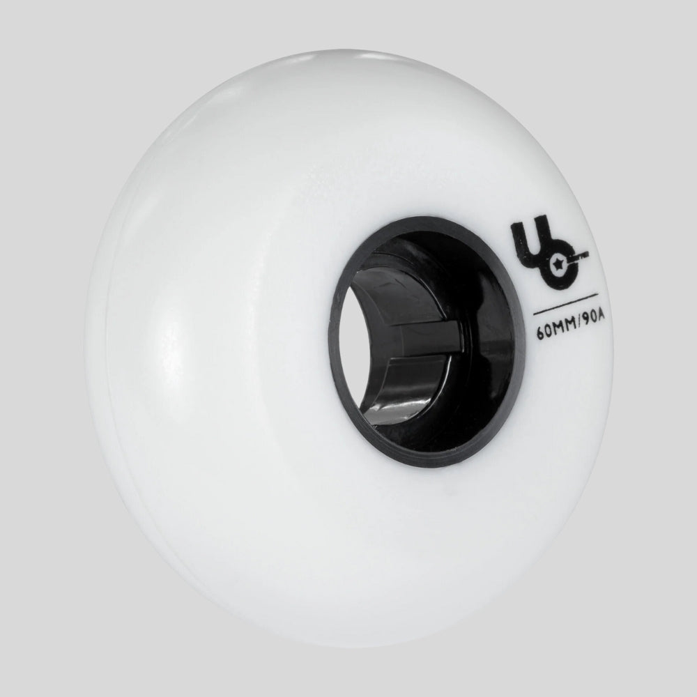Undercover Team Wheel - Brisbane City Skate