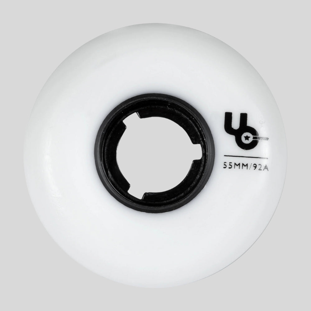 Undercover Team Wheel - Brisbane City Skate