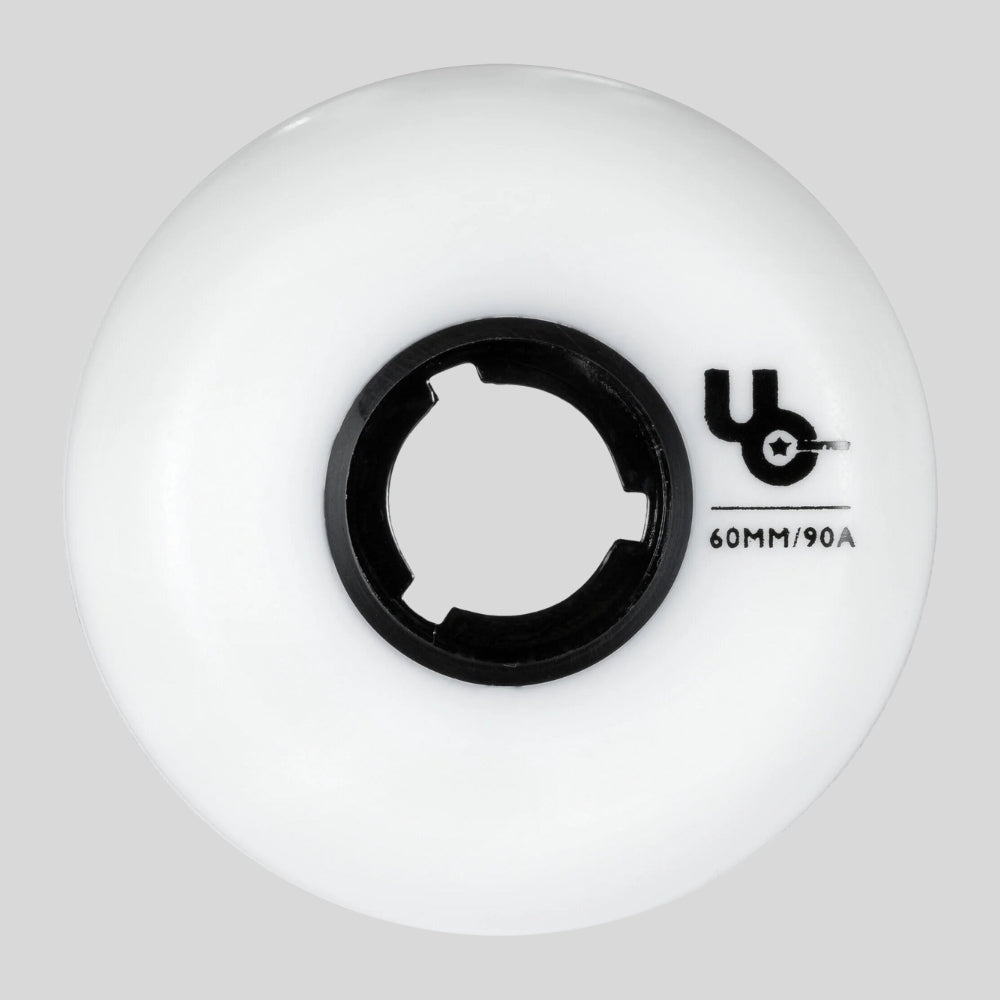 Undercover Team Wheel - Brisbane City Skate