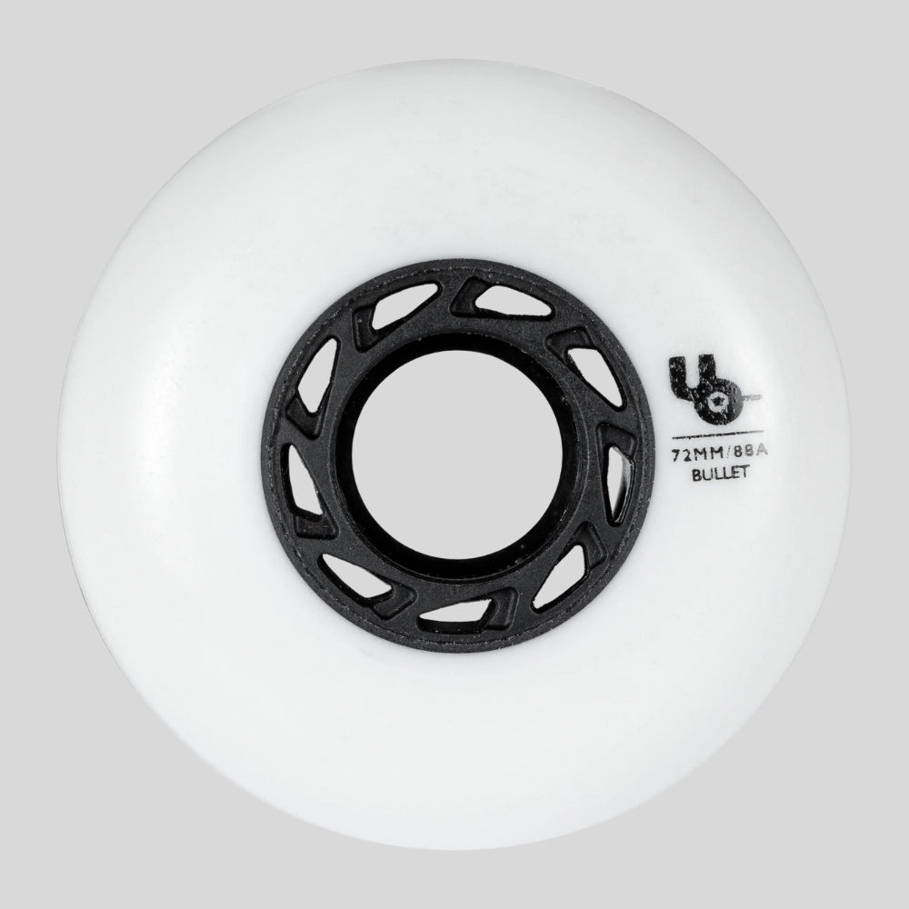 Undercover Team Wheel - Brisbane City Skate