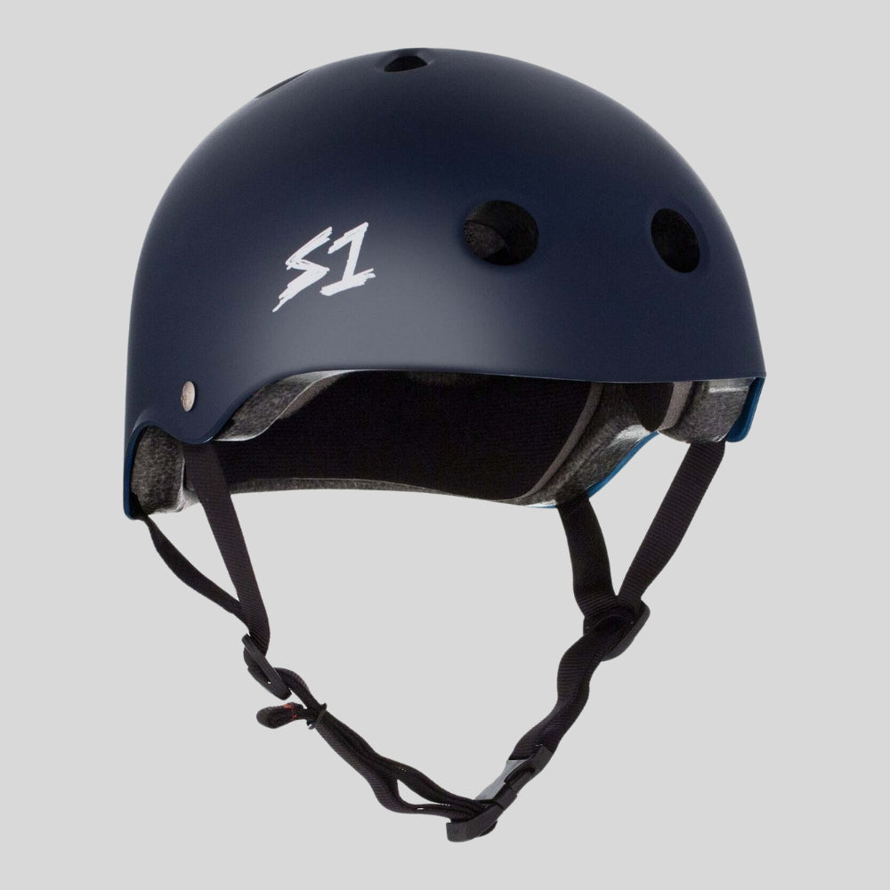 S-One Lifer Standard Matte Helmets