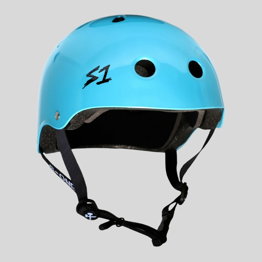 S-One Lifer Gloss Helmets