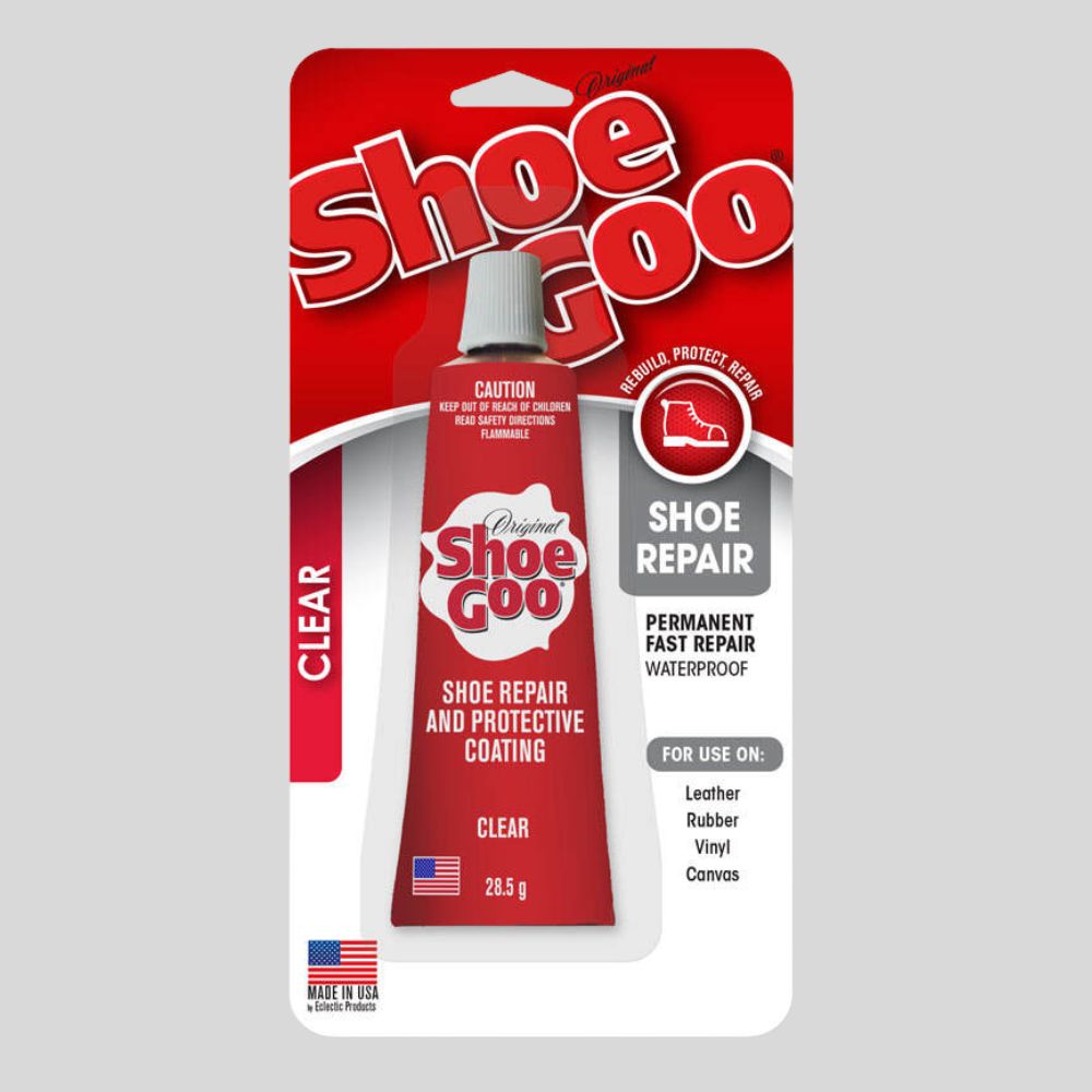 Shoe Goo