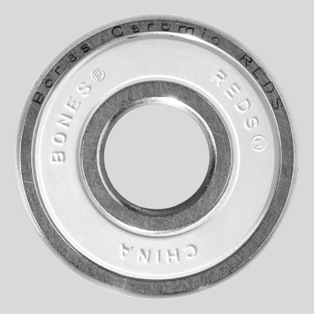 Bones Ceramic Super Reds