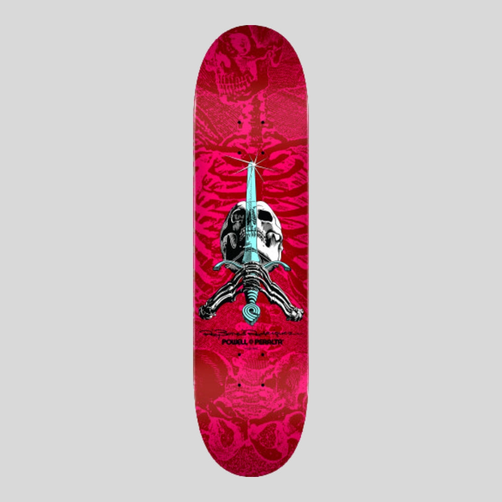 Powell Peralta Skull and Sword