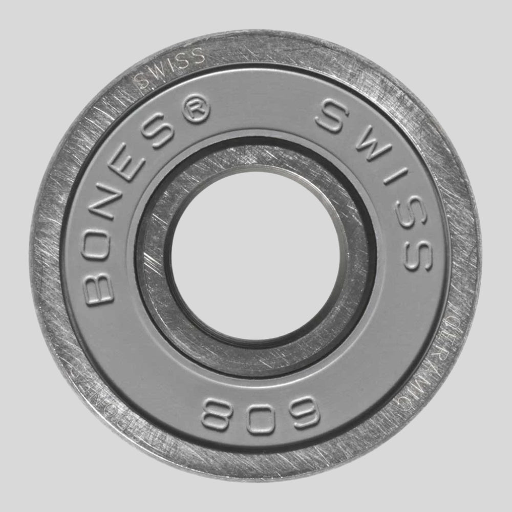Bones Swiss Ceramic