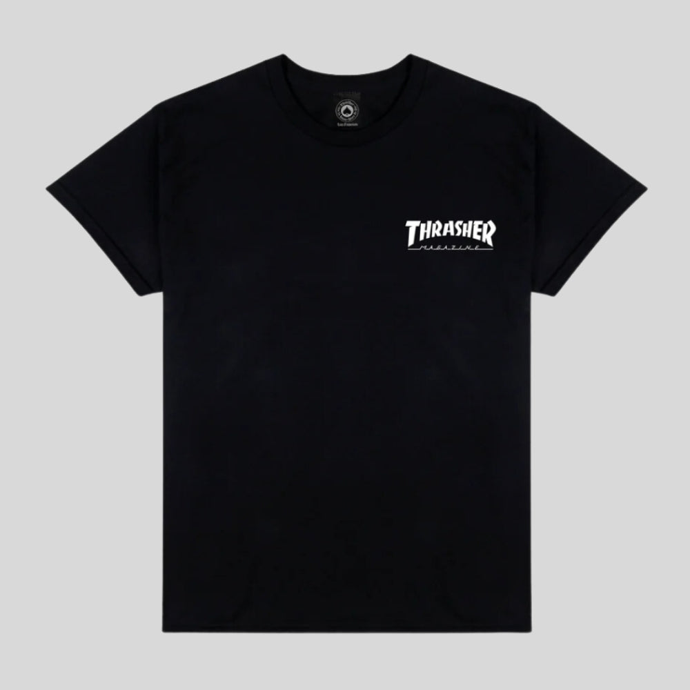Thrasher Little Thrasher Tee