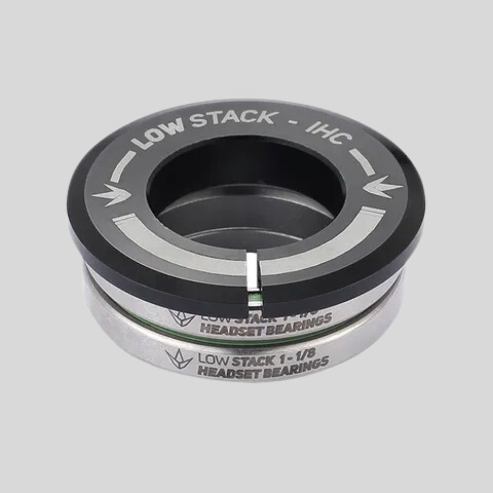 Envy Low Stack Headset