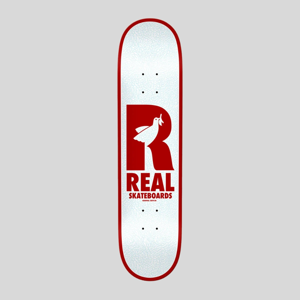 Real Doves Renewal