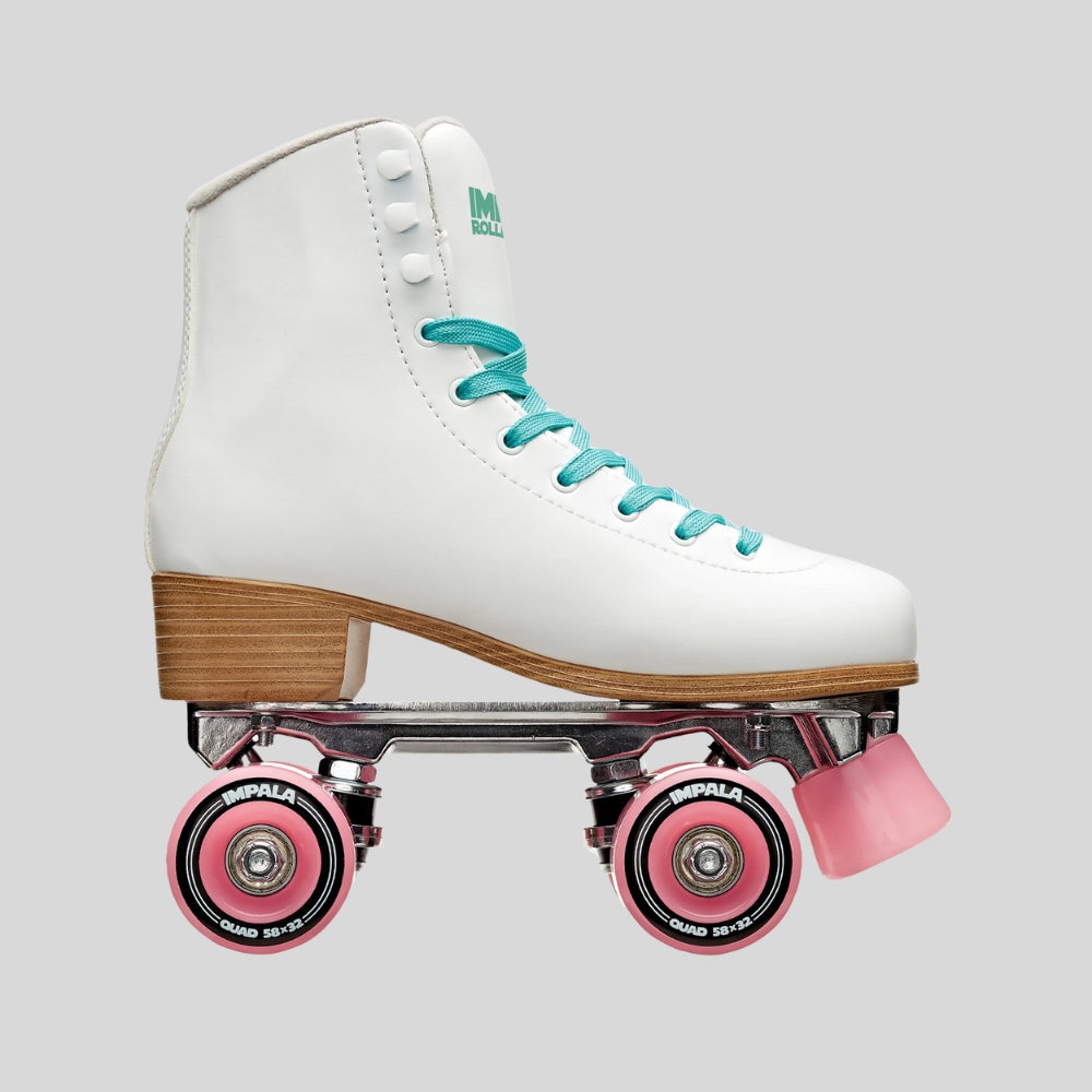 Kids Roller Skates - Brisbane City Skate