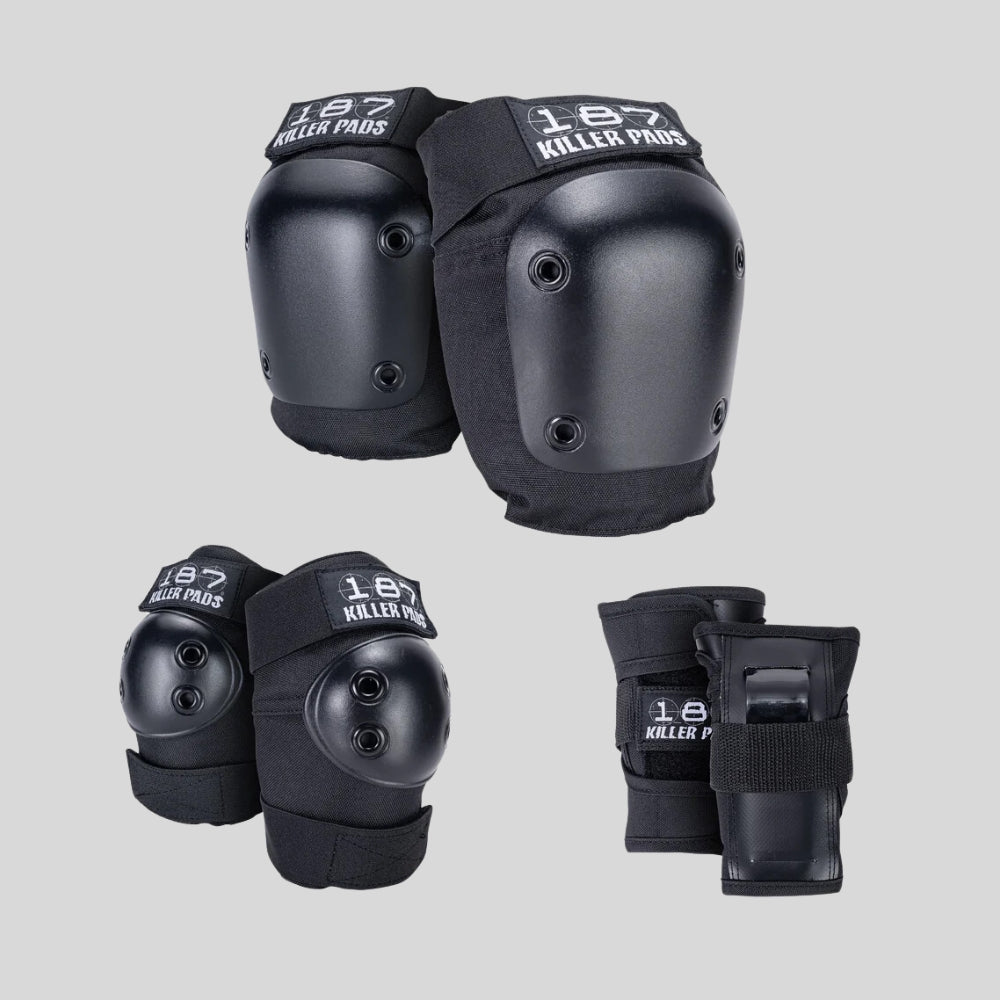 Protective Gear