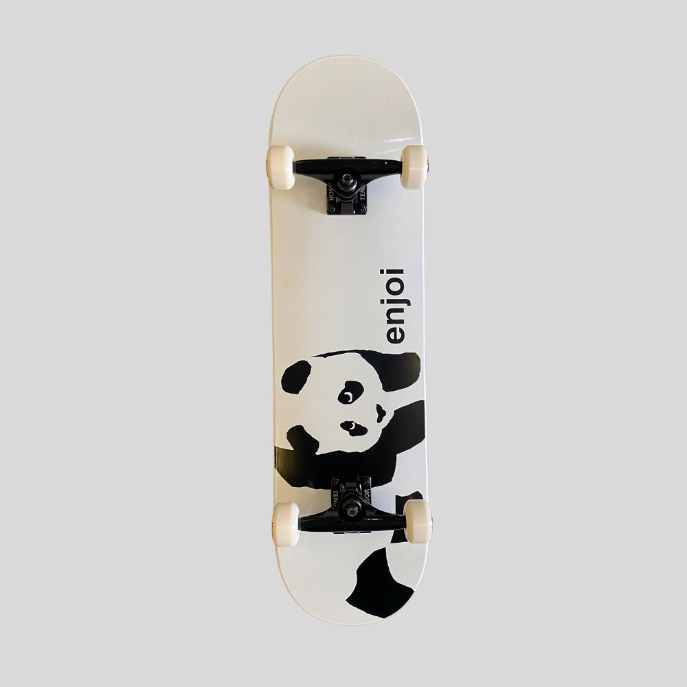 Complete Skateboards - Brisbane City Skate