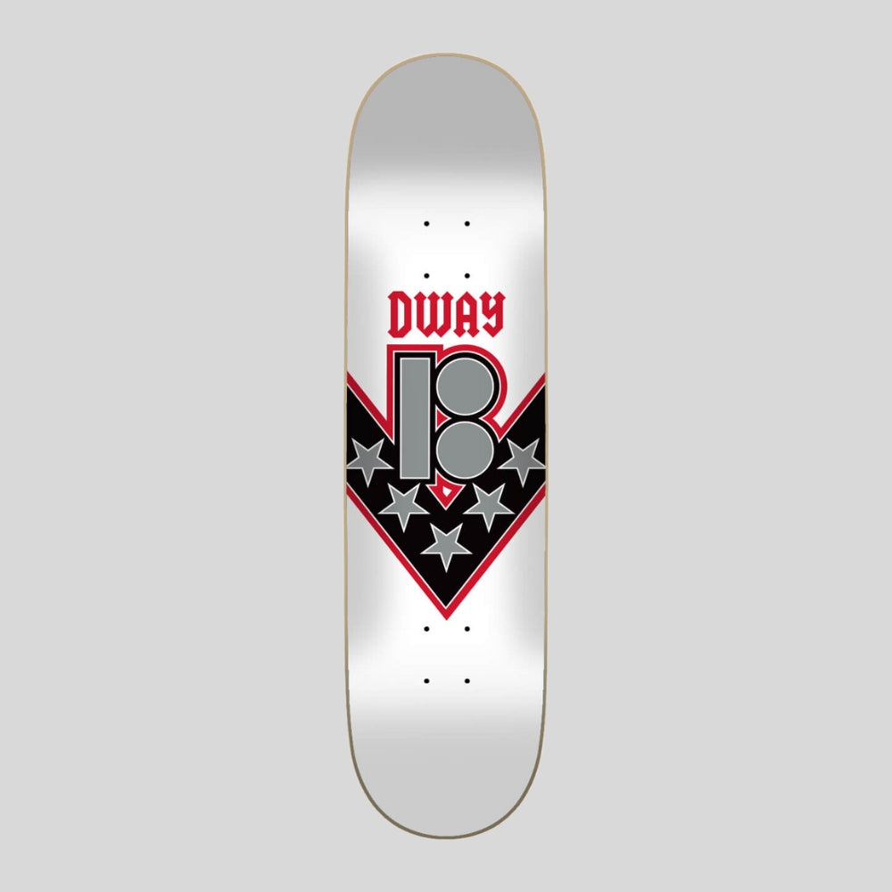 Skateboard Decks - Brisbane City Skate