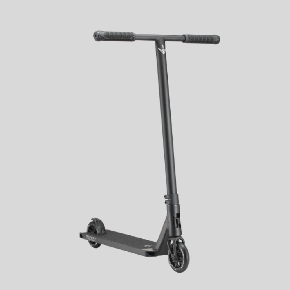 Scooters