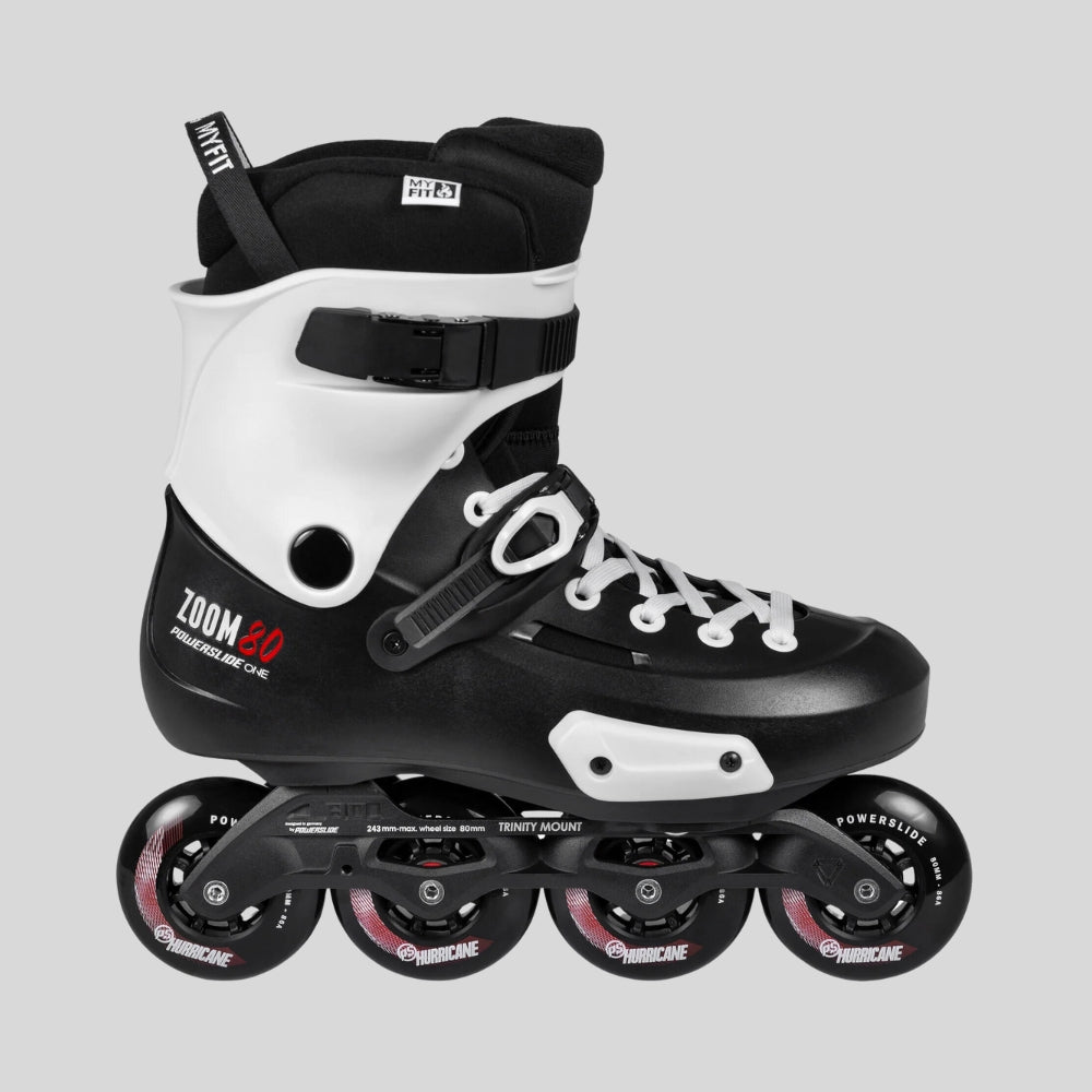 Inline Skates - Brisbane City Skate